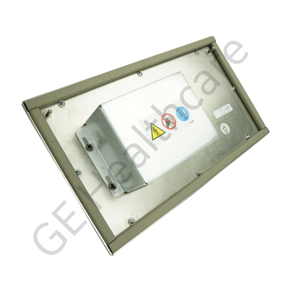 Assembly, AC Filter Panel Assembly, AC Filter Panel