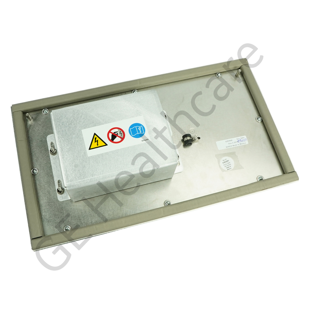 Assembly, AC Filter Panel Assembly, AC Filter Panel