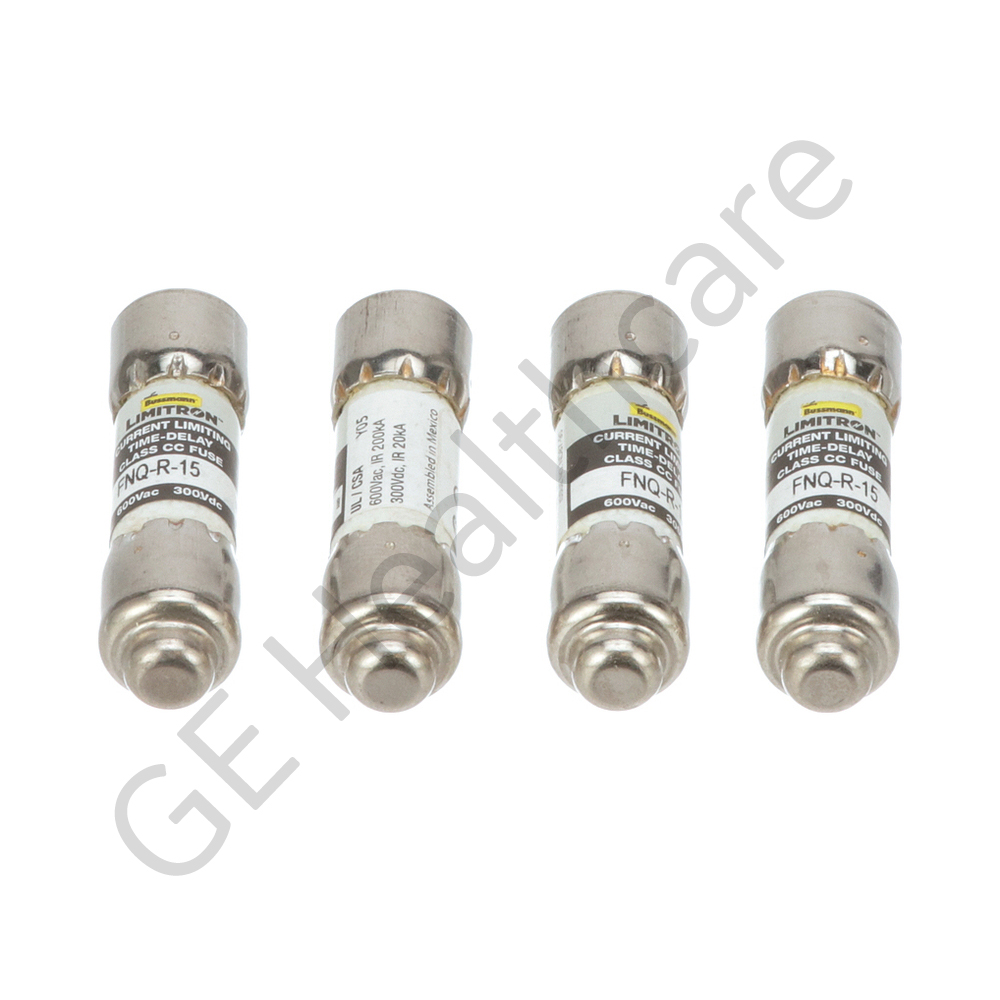 PROTECTION FUSE, 15A, TIME DELAY PROTECTION FUSE, 15A, TIME DELAY