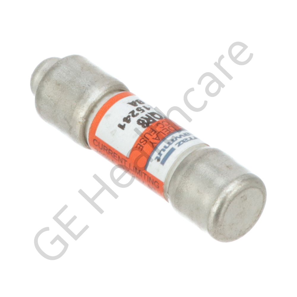 PROTECTION FUSE, 8A, TIME DELAY, PROTECTION FUSE, 8A, TIME DELAY,
