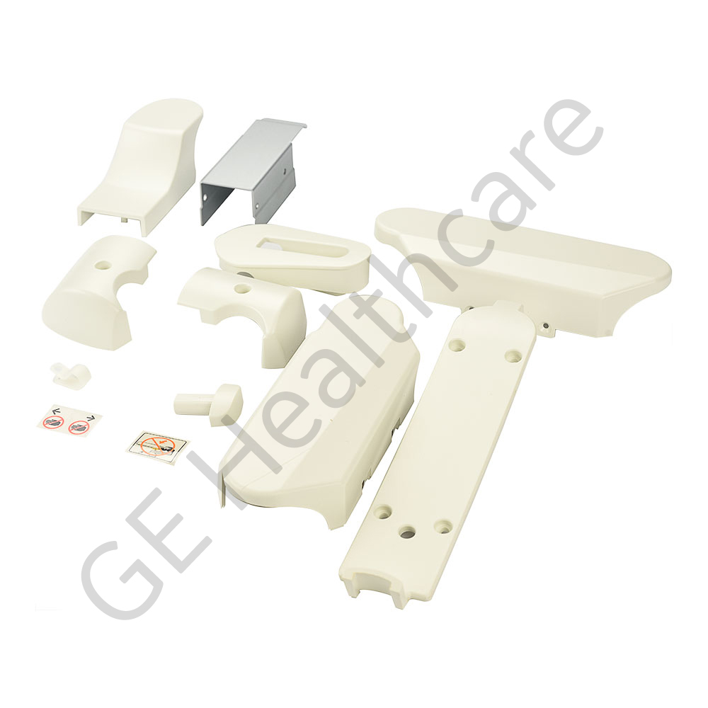 LP5 FLEXIBLE ARM COVER SET LP5 FLEXIBLE ARM COVER SET