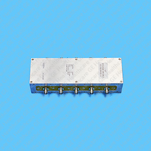1kV Dynamic Disable Filter Modul 1kV Dynamic Disable Filter Modul