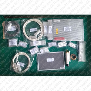 Center Grade 1 Emergency Set Center Grade 1 Emergency Set