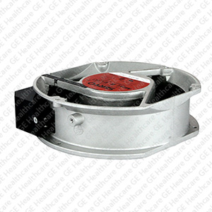 Axial Fan, 172X150X51mm, 115 VAC Axial Fan, 172X150X51mm, 115 VAC