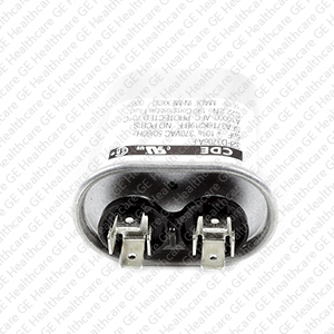 CAPACITOR,6UF,370VAC PM FILTER CAPACITOR,6UF,370VAC PM FILTER