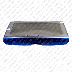 LOGIQ P5 Lcdmon II Assembly with L LOGIQ P5 Lcdmon II Assembly with L