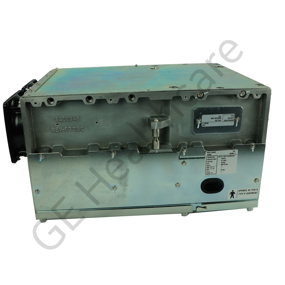 SC-Fast KV Inverter-RoHS 5333996-2 SC-Fast KV Inverter-RoHS 5333996-2