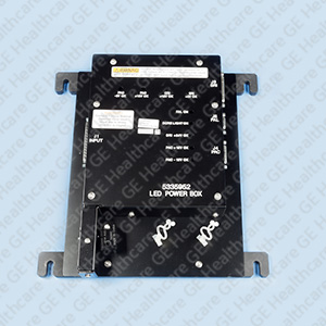 LED POWER BOX ASSY LED POWER BOX ASSY