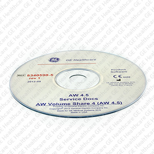 AW4.5 Service Docs CD AW4.5 Service Docs CD