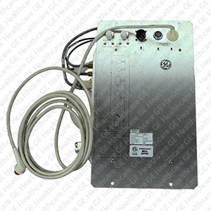 PAC-5 Assembly for HDx and SV sy PAC-5 Assembly for HDx and SV sy