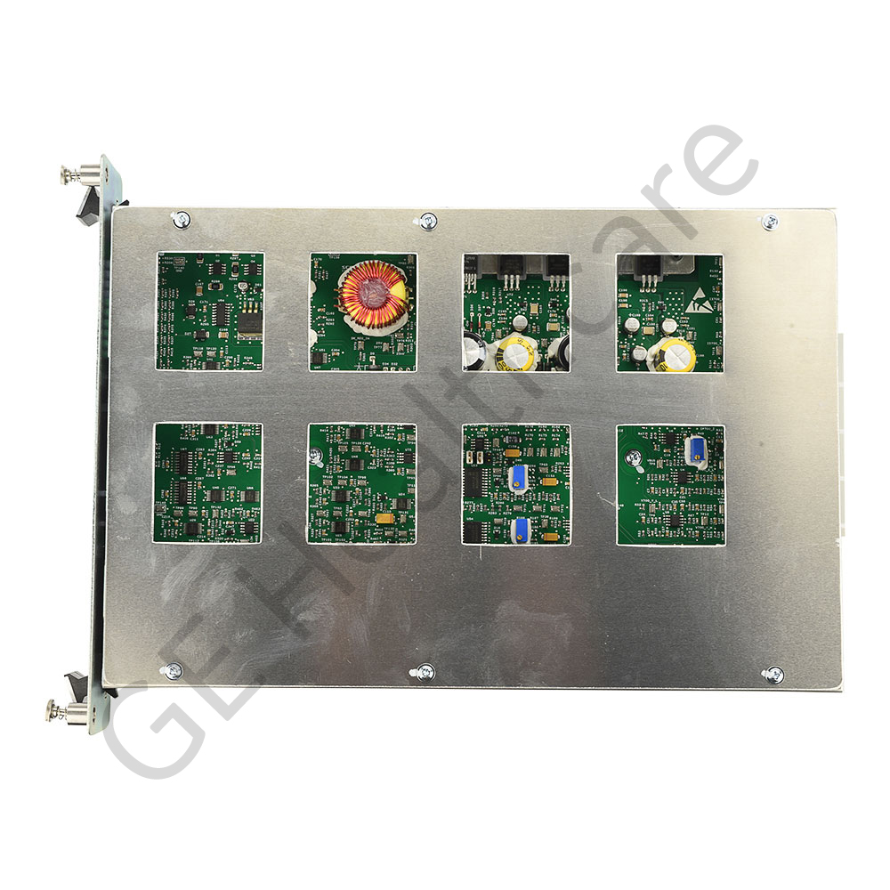 XFD-Power Supply Control Board Assembly RoHS XFD-Power Supply Control Board Assembly RoHS