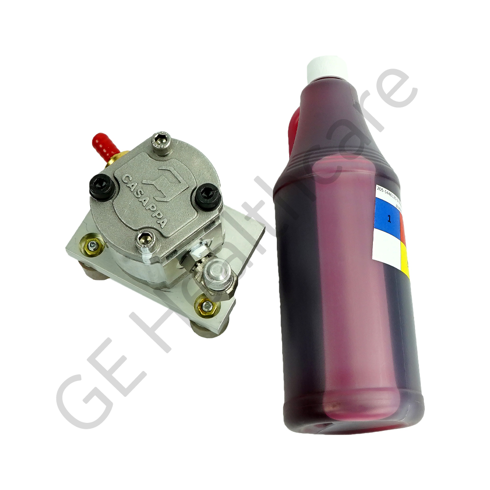 Hydraulic Pump Rotory Upgrade Kit Hydraulic Pump Rotory Upgrade Kit
