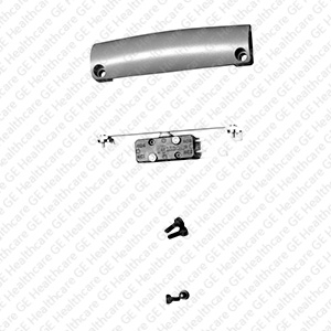 Falcon OTS UIF Switch Assembly 5343339 Falcon OTS UIF Switch Assembly 5343339