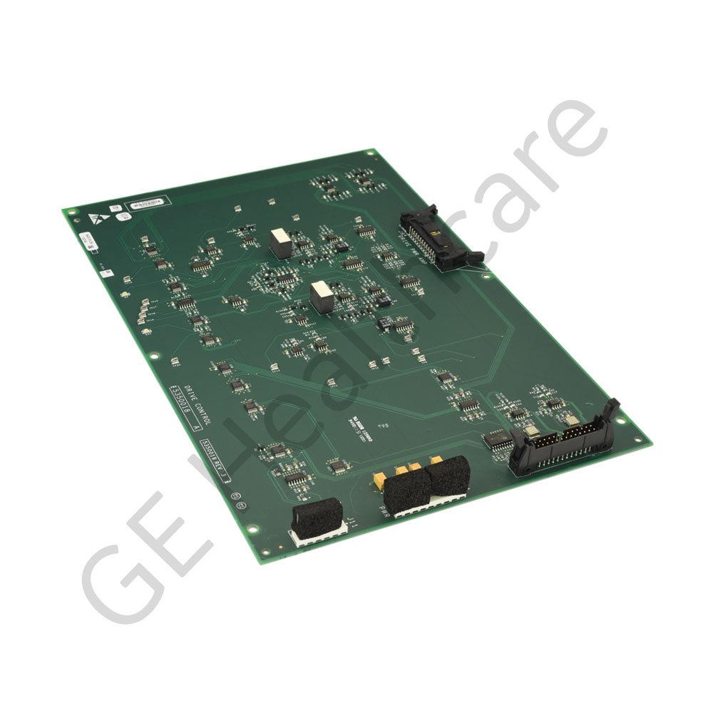 Drive Controller Board Drive Controller Board