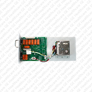 PDU Control Assembly PDU Control Assembly