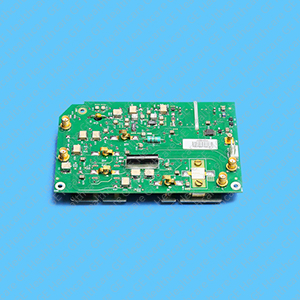 3T HEADCOIL TR BOARD ASSEMBLY FR 3T HEADCOIL TR BOARD ASSEMBLY FR