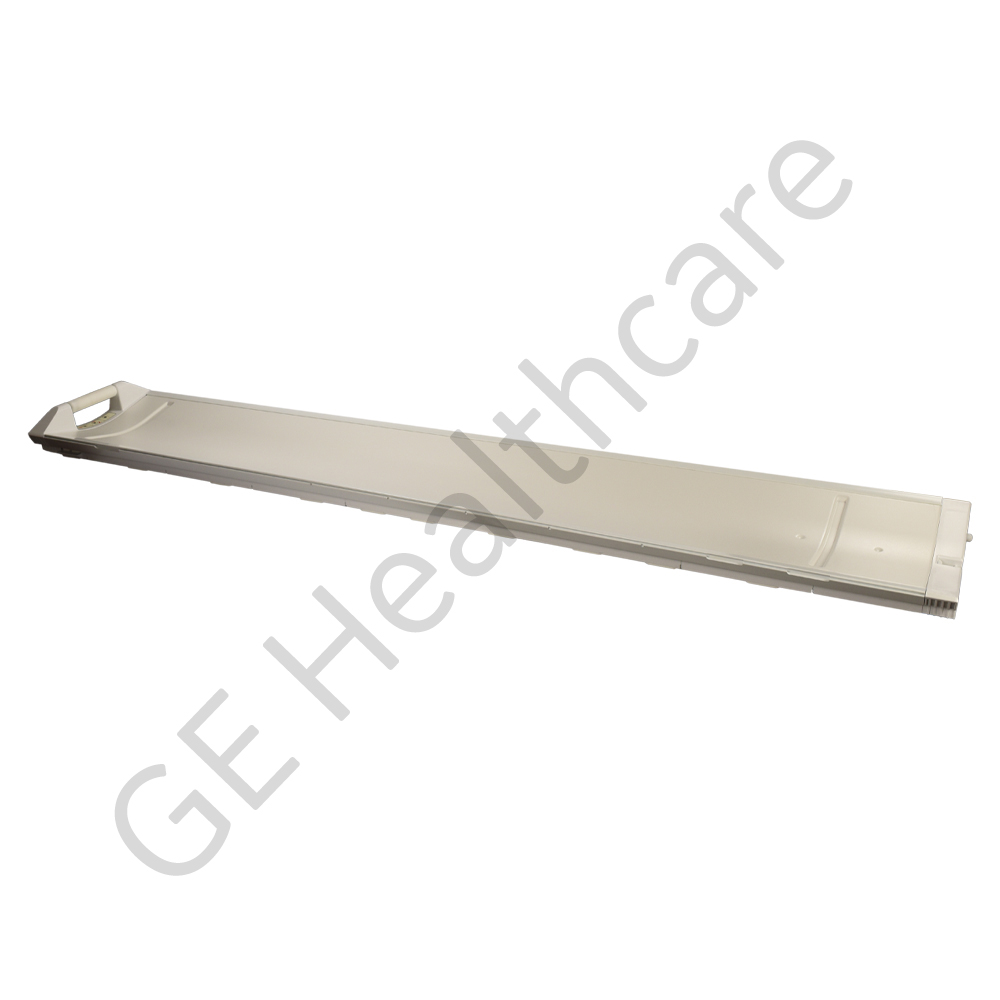 Cradle Assembly with Phased Array Coil Kit - RoHS Cradle Assembly with Phased Array Coil Kit - RoHS