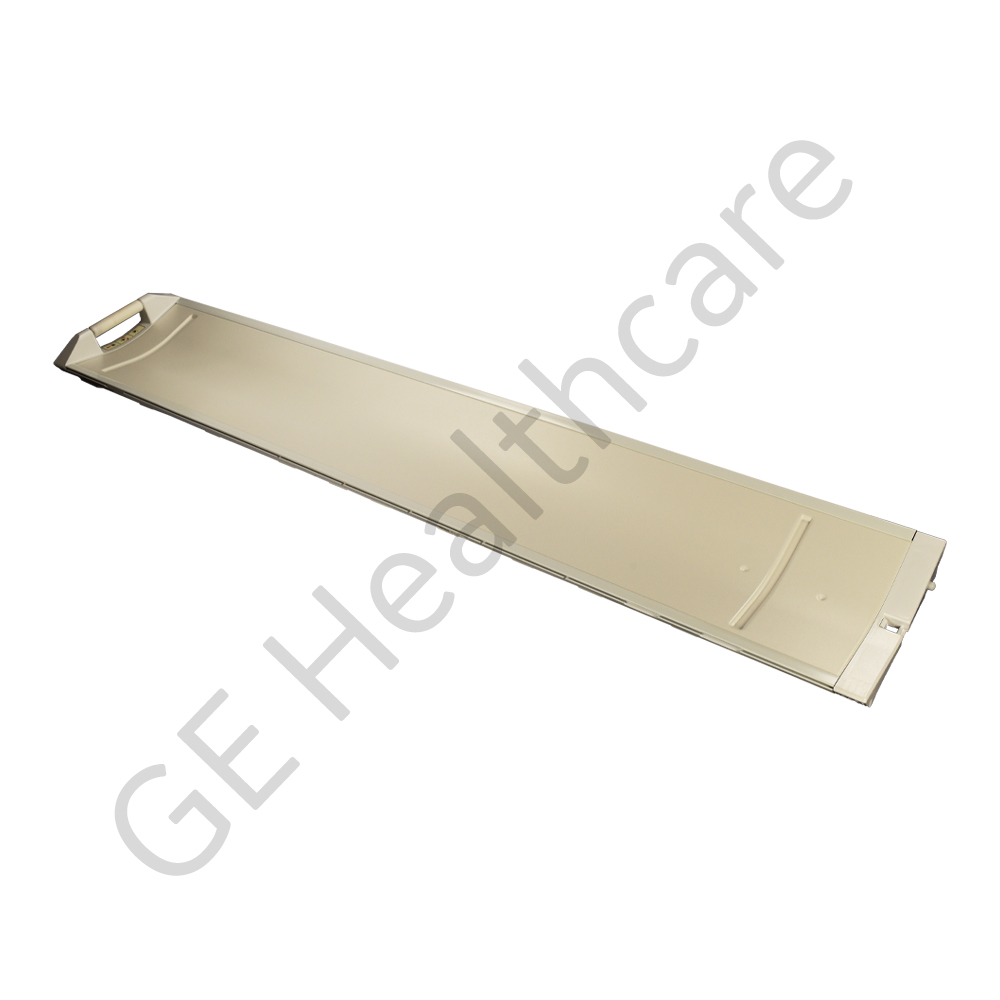 Cradle Assembly with Phased Array Coil Kit - RoHS Cradle Assembly with Phased Array Coil Kit - RoHS