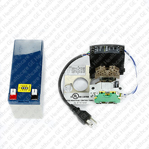 DVMR Main Distribution Panel Battery and Charger Kit DVMR Main Distribution Panel Battery and Charger Kit