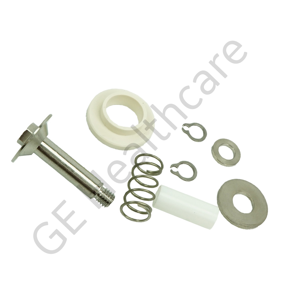 Centering Screw Connector Table-Docking Dock Side GEM Centering Screw Connector Table-Docking Dock Side GEM