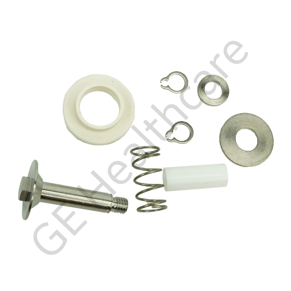Centering Screw Connector Table-Docking Dock Side GEM Centering Screw Connector Table-Docking Dock Side GEM