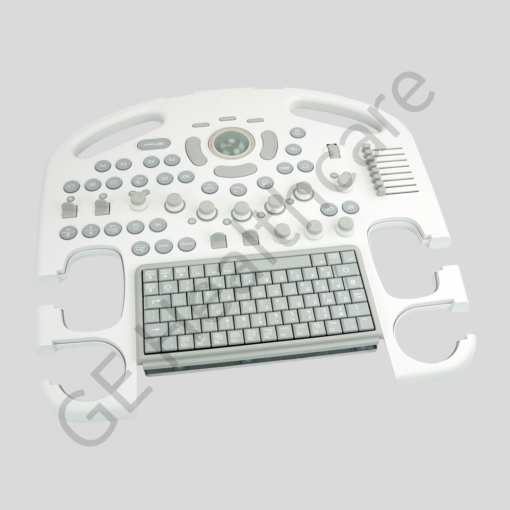 Lower Keyboard, VS8 OPIO Advanced Lower Keyboard, VS8 OPIO Advanced