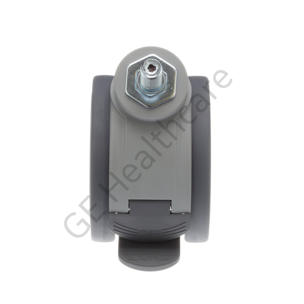 CASTOR TOTAL LOCK 2 POLARIS CASTOR TOTAL LOCK 2 POLARIS