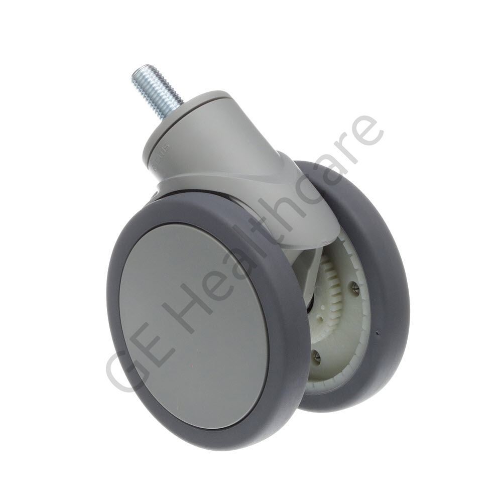 CASTOR TOTAL LOCK 2 POLARIS CASTOR TOTAL LOCK 2 POLARIS