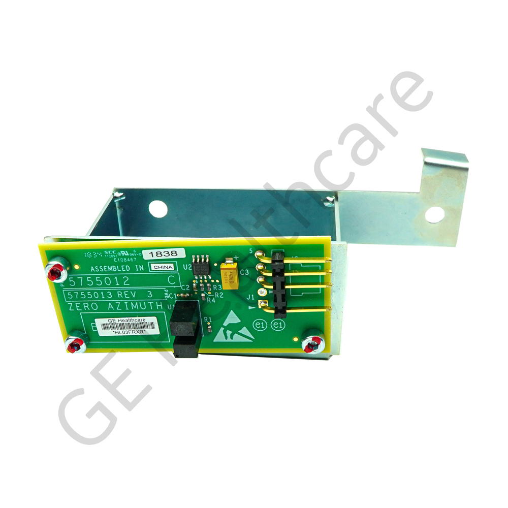 VCT, HOME FLAG BRACKET ASSEMBLY, VCT, HOME FLAG BRACKET ASSEMBLY,