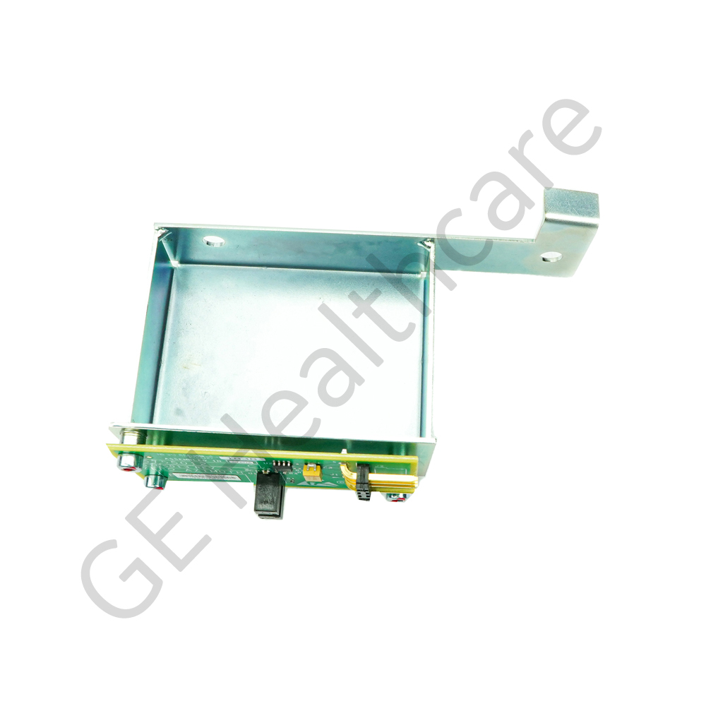 VCT, HOME FLAG BRACKET ASSEMBLY, VCT, HOME FLAG BRACKET ASSEMBLY,