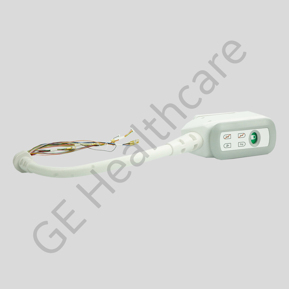 GEM 1.5T Head Neck Unit System Cable and Packaging GEM 1.5T Head Neck Unit System Cable and Packaging