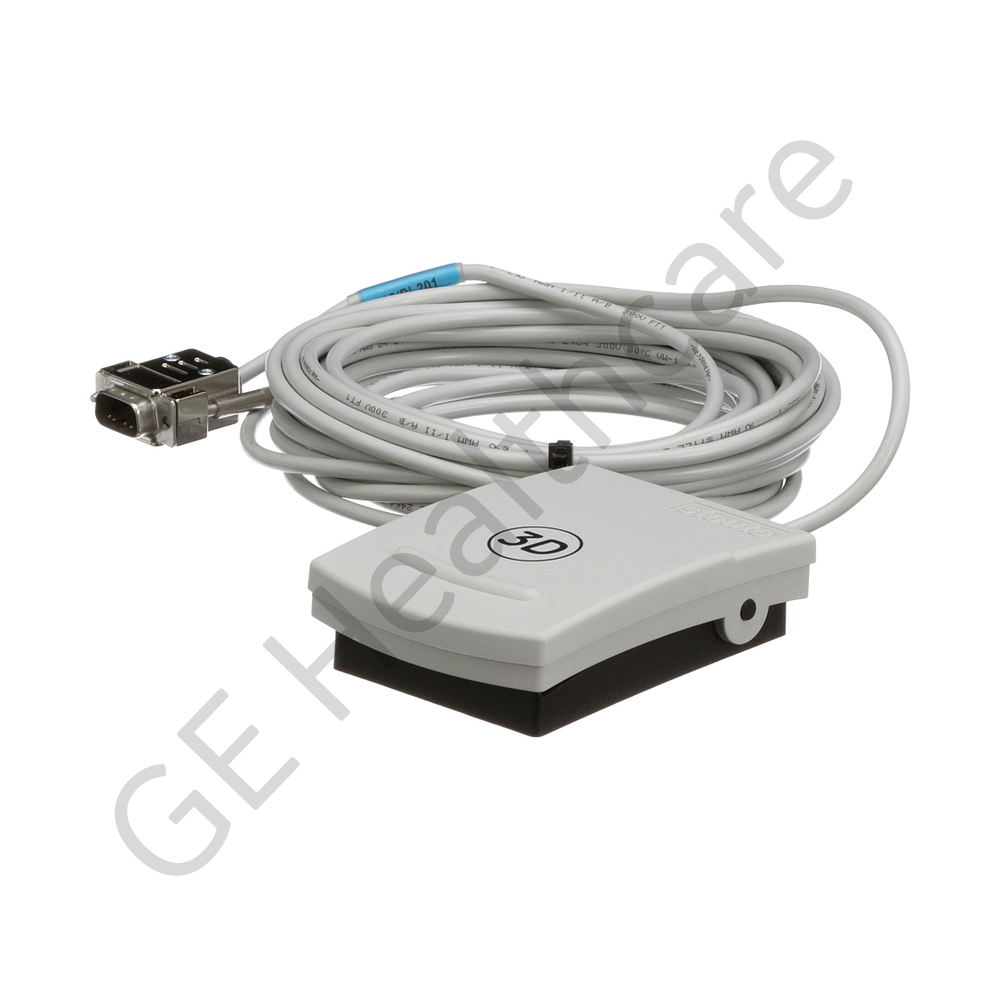 DBT Motion Footswitch 5408997 DBT Motion Footswitch 5408997