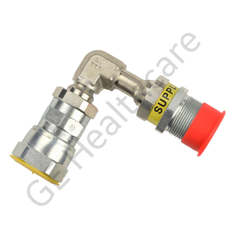 adapter, elbow, sumitomo flex li adapter, elbow, sumitomo flex li