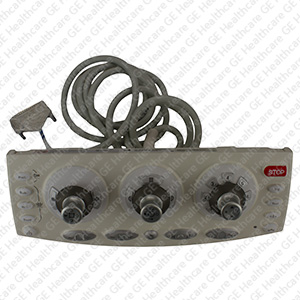 OMEGA Table Side System Control (TSSC) CDRH REFRE OMEGA Table Side System Control (TSSC) CDRH REFRE