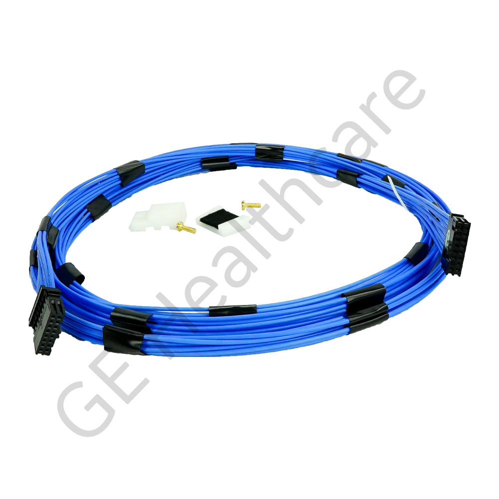 RF Cable Clamp Assembly 5420619 RF Cable Clamp Assembly 5420619
