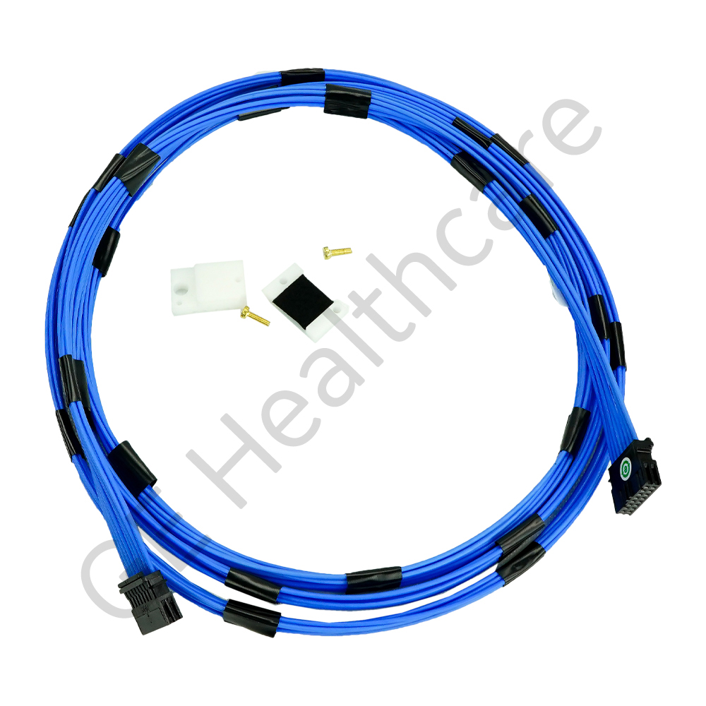 RF Cable Clamp Assembly 5420619 RF Cable Clamp Assembly 5420619