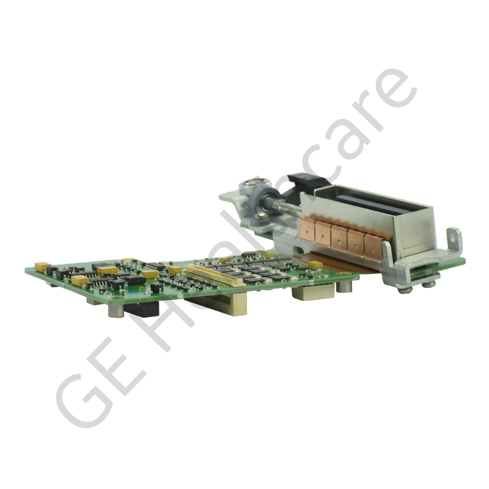 Probe and MUX Assembly Kit Probe and MUX Assembly Kit