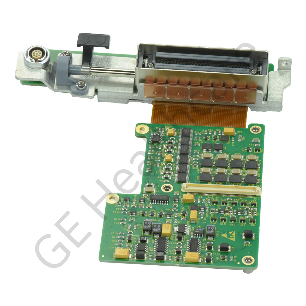 Probe and MUX Assembly Kit Probe and MUX Assembly Kit