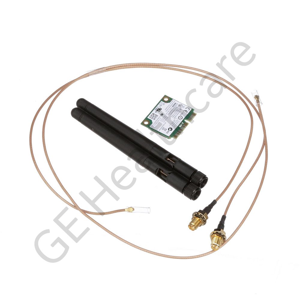 BEP 6.X Wireless Parts - Spare P BEP 6.X Wireless Parts - Spare P