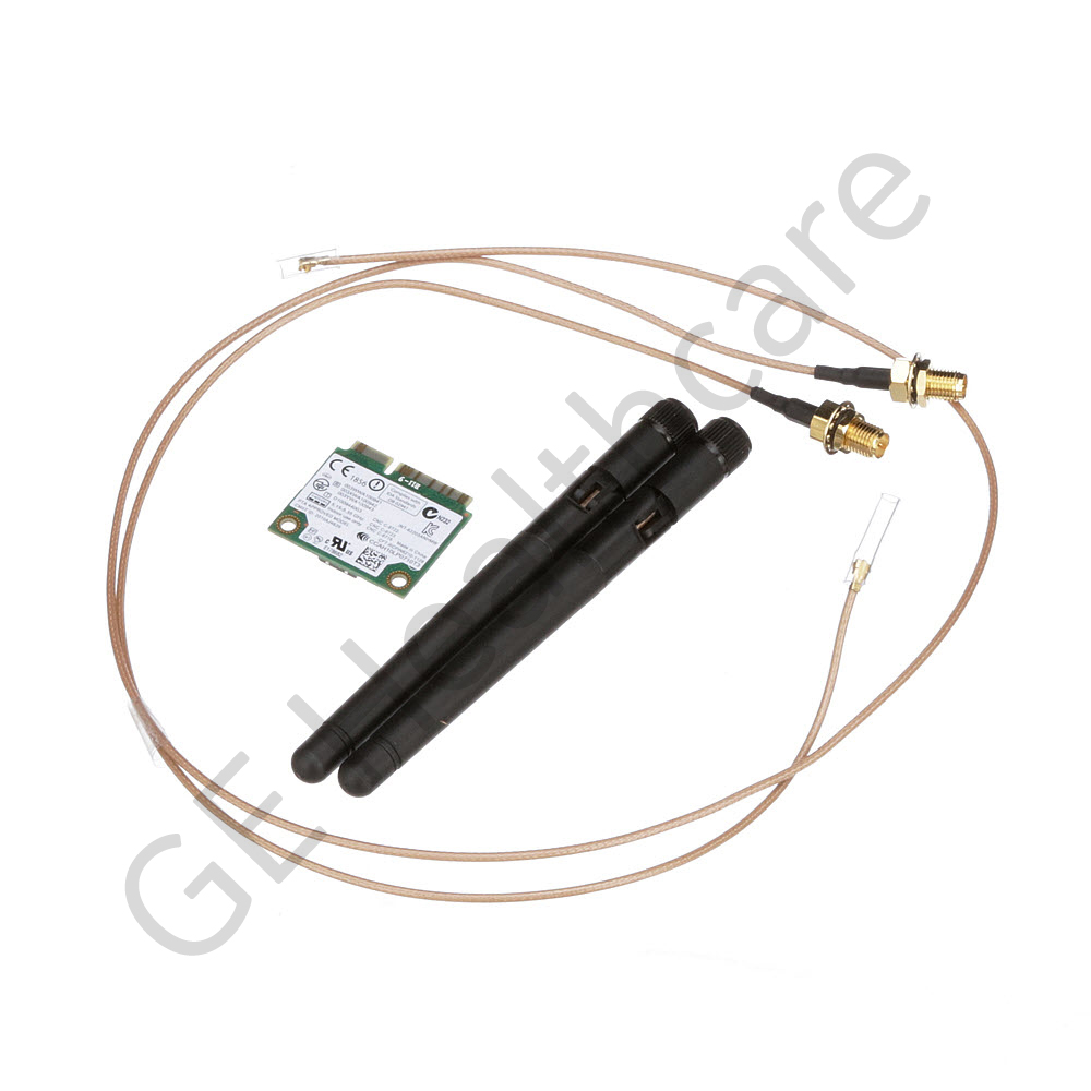 BEP 6.X Wireless Parts - Spare P BEP 6.X Wireless Parts - Spare P