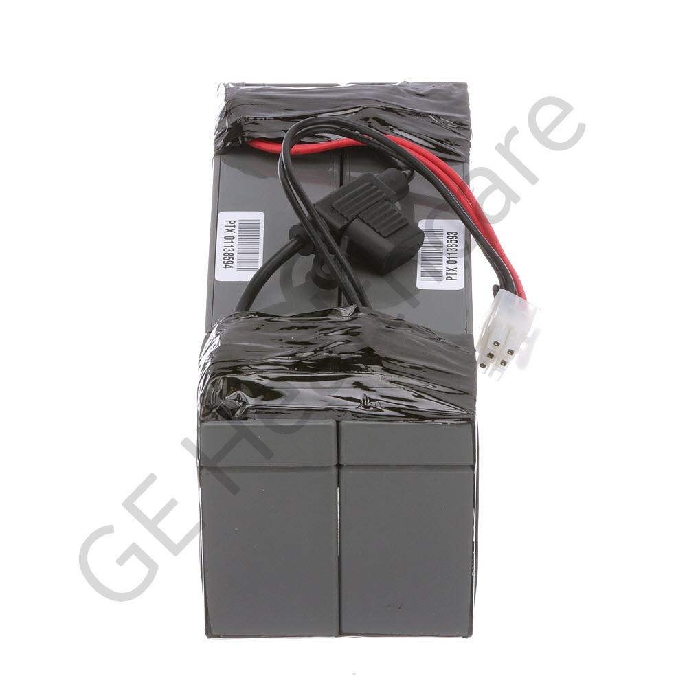 BEP6.1 Battery Assembly - Spare BEP6.1 Battery Assembly - Spare