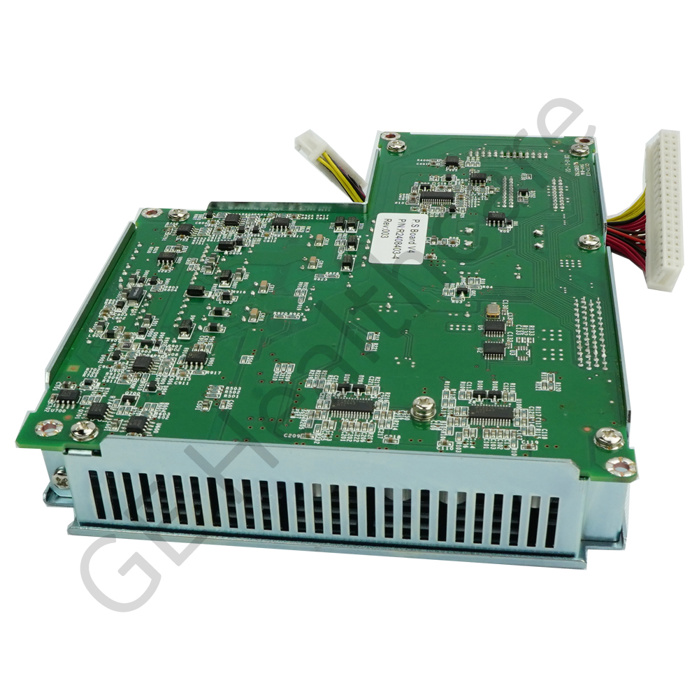 DC-DC PS Module Kit - RoHS DC-DC PS Module Kit - RoHS