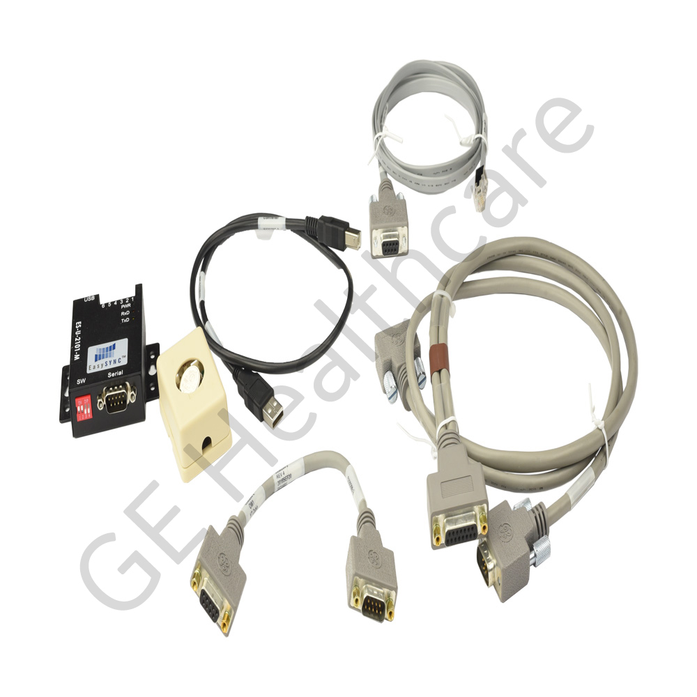 One Wire Collector for Z400 - RoHS One Wire Collector for Z400 - RoHS