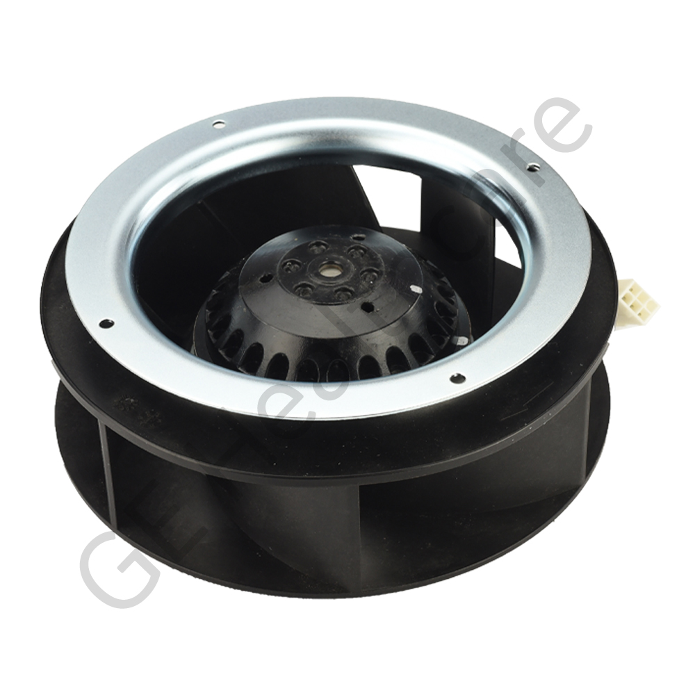 120VAC Blower ASSY 120VAC Blower ASSY