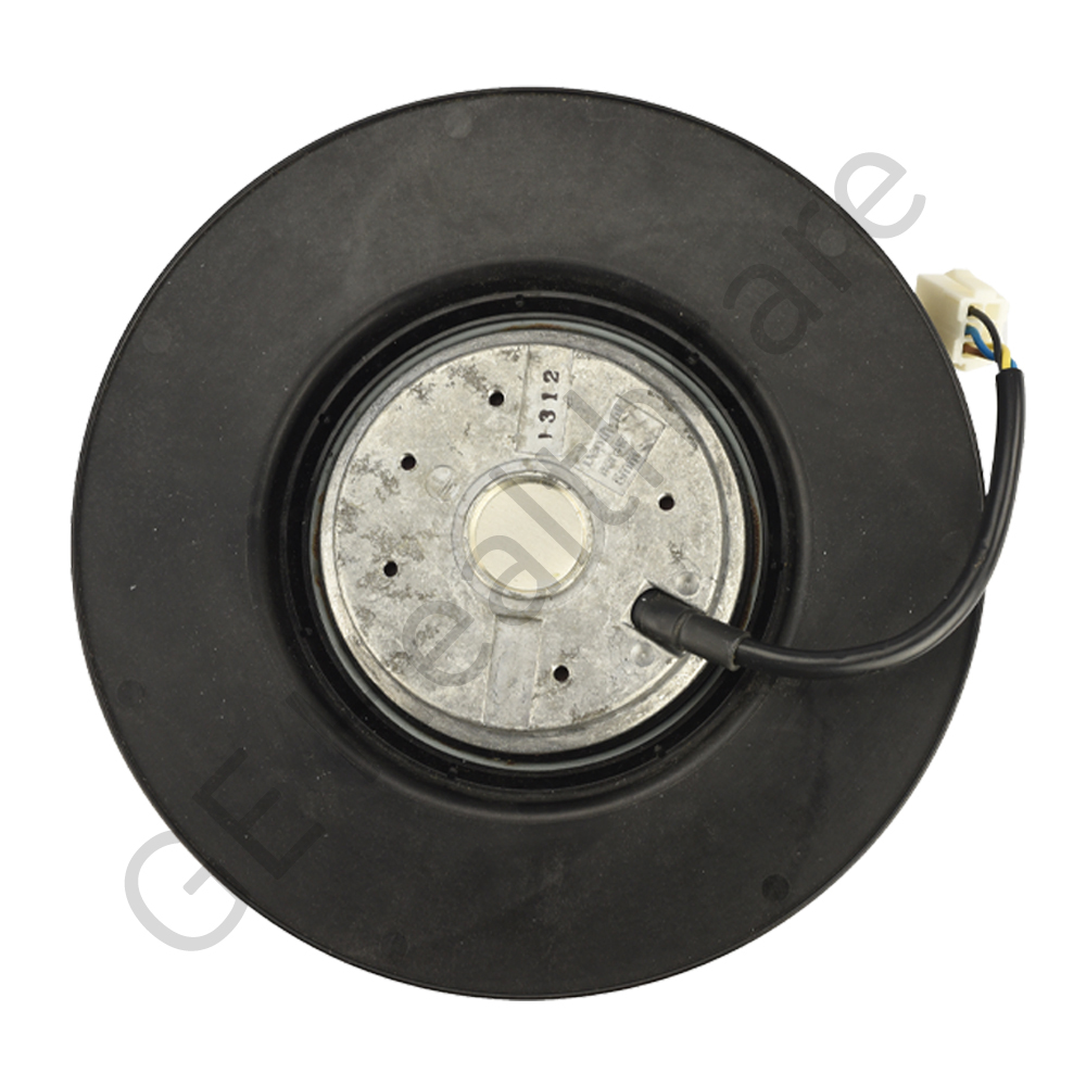 120VAC Blower ASSY 120VAC Blower ASSY