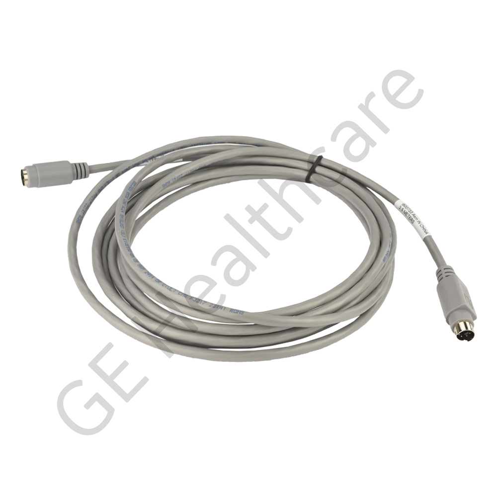 PS2 extension cable for mouse PS2 extension cable for mouse