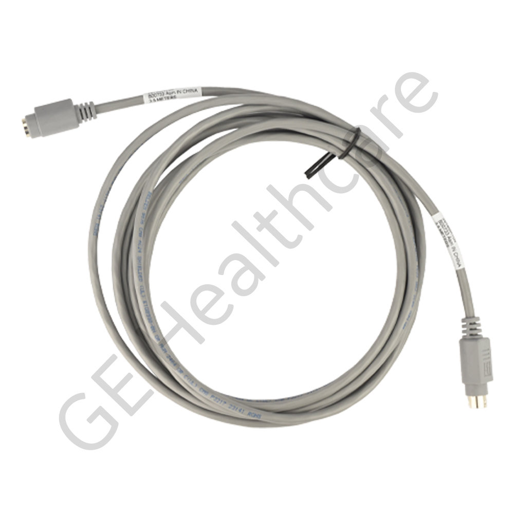 PS2 extension cable for mouse PS2 extension cable for mouse
