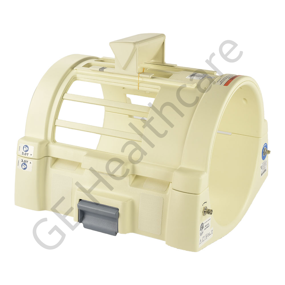 MRI 750 3.0T Head Coil Assembly MRI 750 3.0T Head Coil Assembly