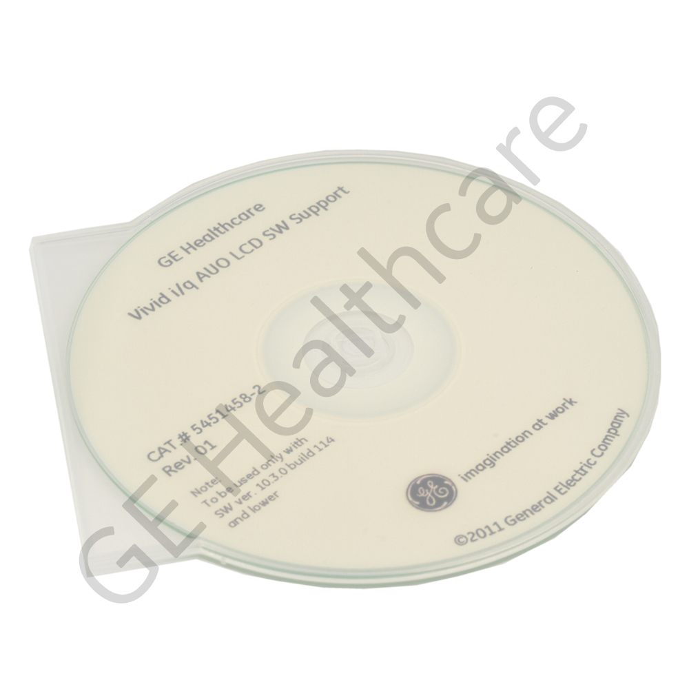 AUO LCD Software Support Kit AUO LCD Software Support Kit