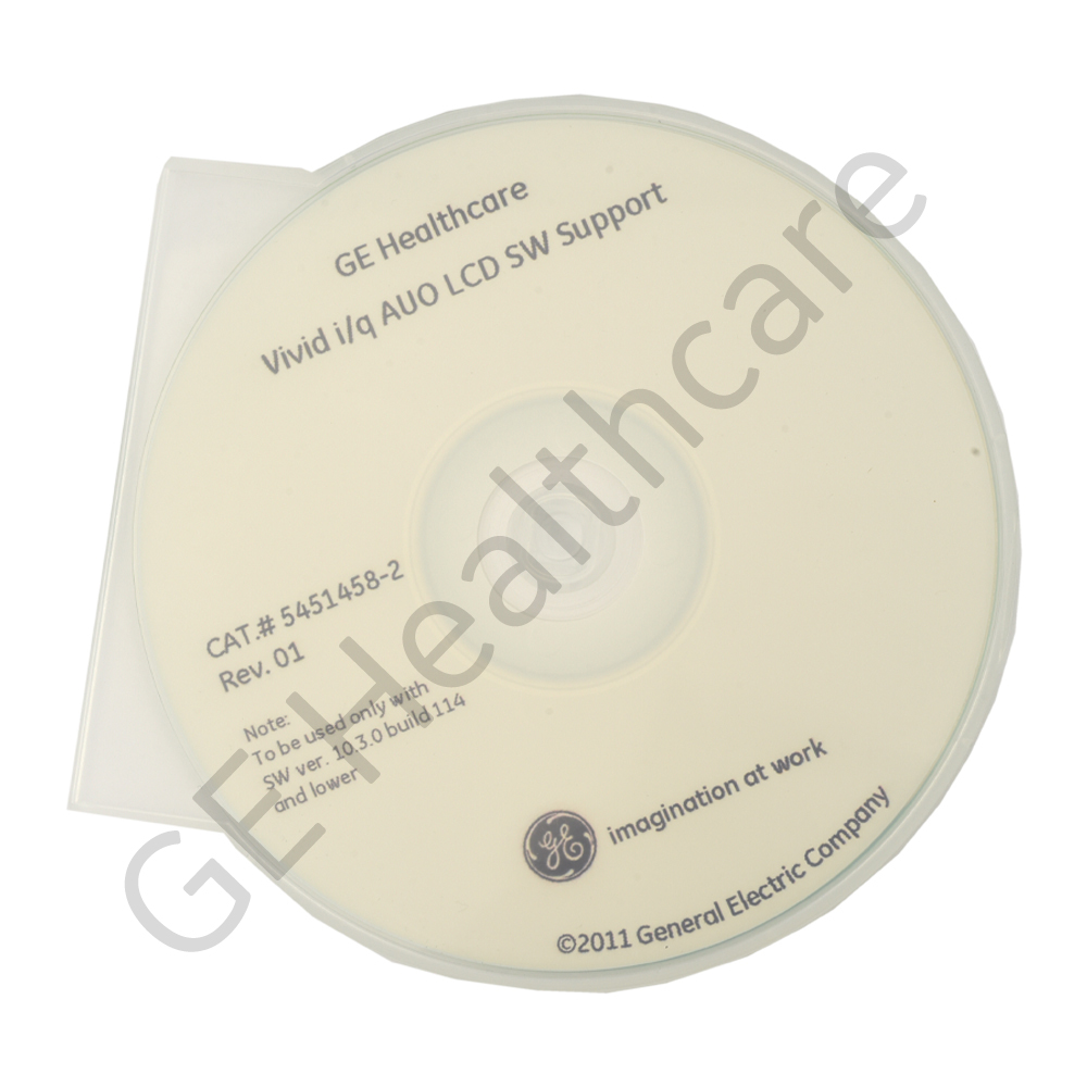 AUO LCD Software Support Kit AUO LCD Software Support Kit